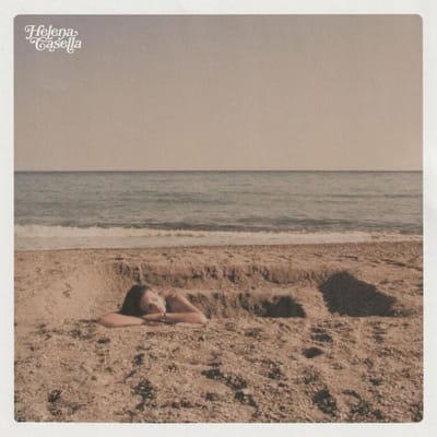Helena Casella - Pit Of Impressions (LP)
