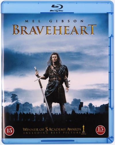 Braveheart (BluRay)
