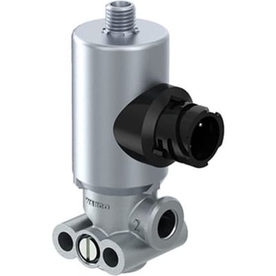 Magneetklep WABCO 4721717260