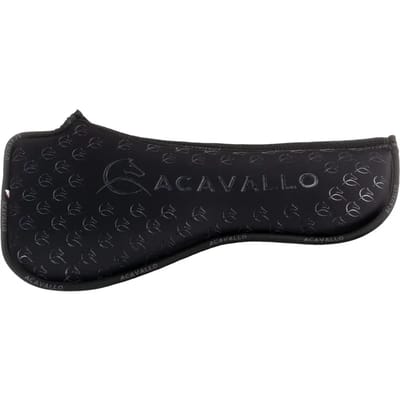 Lycra en bamboe paardenabsorber Acavallo MF DS SW-3DS