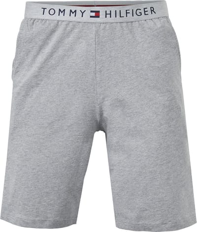Tommy Hilfiger NULL 'Grey' Katoen S