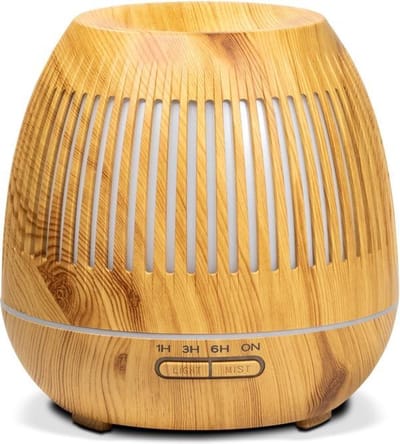 Aroma Diffuser Gaia naturel 300ml 480g