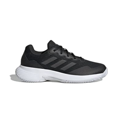 Dames tennisschoenen adidas Gamecourt