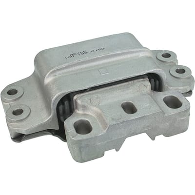 Motorsteun MEYLE 100 199 0150, Voor, Links
