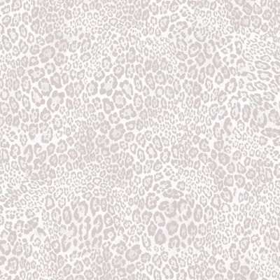 Noordwand - Behang - Leopard - Print - beige