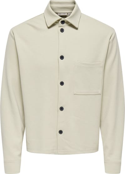 ONLY & SONS Overshirt ONSNEWKODYL Overshirt