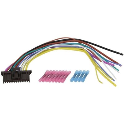Kabelreparatieset, cenrale elektriciteit AKUSAN K06W039AKN