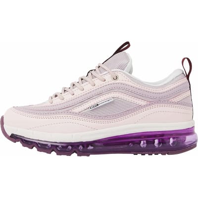 British Knights - Zion Dames Sneakers Laag - Maat 37 - Gebroken wit/Lichtpaars/Pruim - Vrouwen Schoenen