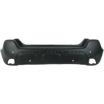 Bumper, achter BLIC 5506-00-0532957P
