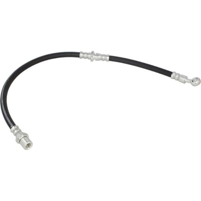 Remleiding QUICK BRAKE 59.949, links