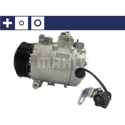 Compressor, airconditioning MAHLE ACP 143 000S