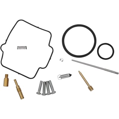 Carburateurreparatieset All Balls Racing Honda CR500R