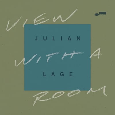 Julian Lage - View With A Room (CD)