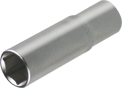 SW-Stahl 05630-11 Dopsleutelinzet 11 mm, diep, met 12,5 mm (1/2") aandrijving