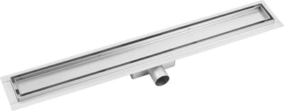 Mawialux douchedrain - Tegelrooster - 100 cm - RVS - Bristol