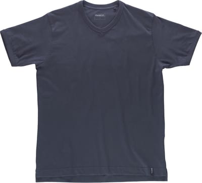 Mascot Crossover T-shirt 50415-250 - donkermarine - XL
