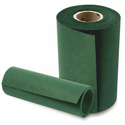 Kunstgras Verbindingsband - Naadband Kunstgras - Kunstgras Leggen - Volledig Waterdicht - 30 cm x 30 m - Groen