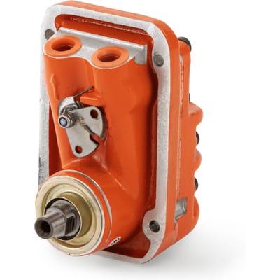 Hydrauliek motor