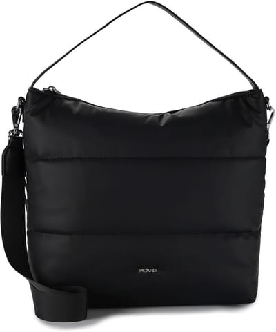PICARD schoudertas handtas Sportify Shoulder Bag Schwarz zwart