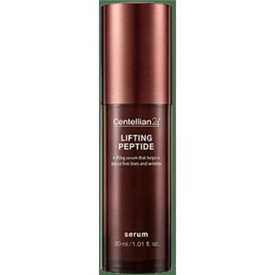Authentiek Centellian24 Lifting Peptide Serum 30ml - Intensieve Peptide Lifting