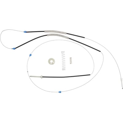 Reparatieset, raamopener BLIC 6205-05-011807P links