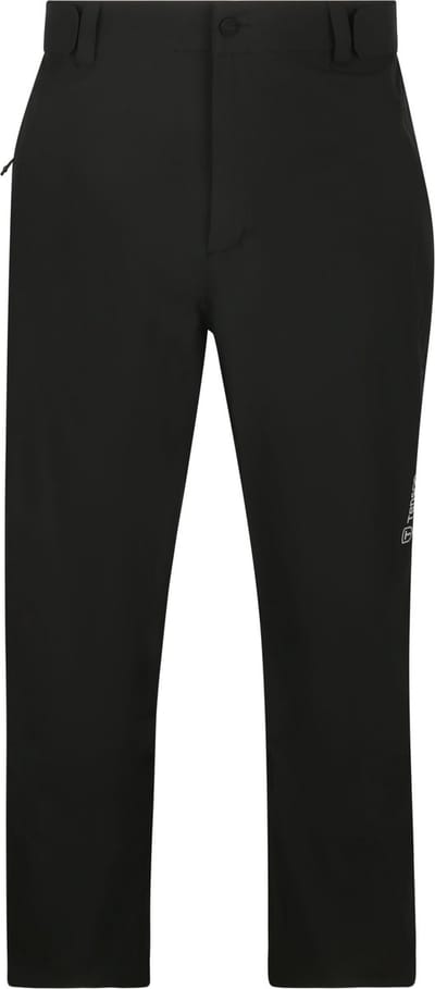 Tenson Regenbroek MPC Extreme Zwart - Maat 3XL - Heren