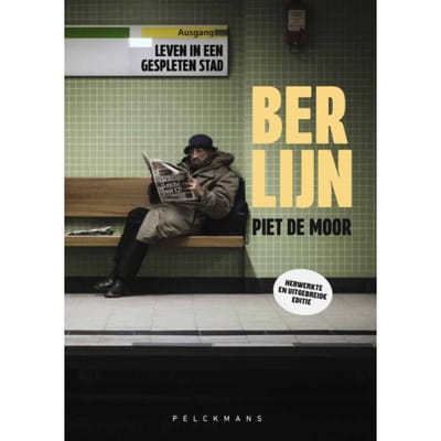 Berlijn - Piet de Moor