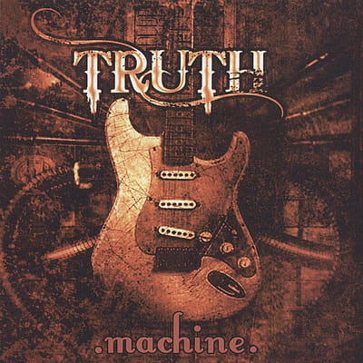 Machine - Truth (sweden)