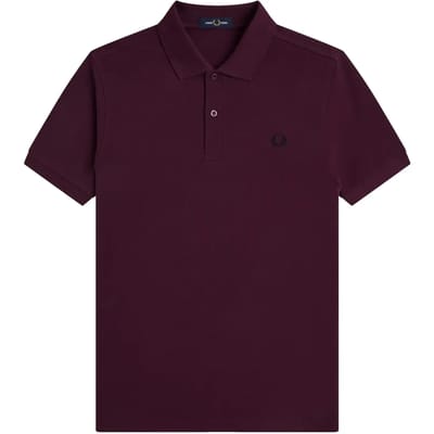 Polo Fred Perry