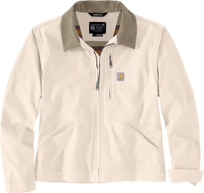 Carhartt Iconic Crawford Detroit Dames Jas -