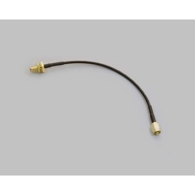 TRU COMPONENTS TC-2510537 HF-adapter SMA-bus - SMA-stekker 30.00 cm 1 stuk(s)