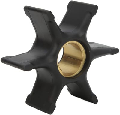 Allecto - Water Impeller Vervangingsonderdeel voor Johnson Evinrude OMC BRP 85-300HP