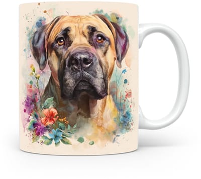 Beker Boerboel