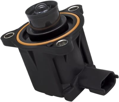 Turbo Boost Drukregelklep, Vervangende Boost Solenoid en Druksensor voor Turbo, Geschikt voor Alfa en Fiat, 55221800