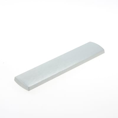 AXA 6660 Veiligheidsschild Curve buiten blind F1 - 6660-90-11