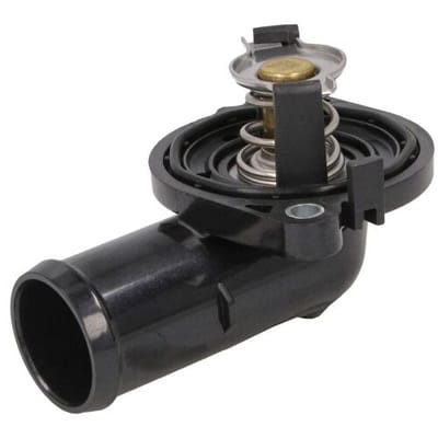 Thermostaat, koelvloeistof THERMOTEC D2Y004TT