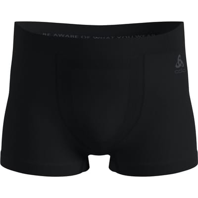Odlo 198442 Performance Light Boxers Zwart S Man