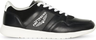 PME Legend - Heren Sneakers Airfoil Black - Zwart - Maat 42