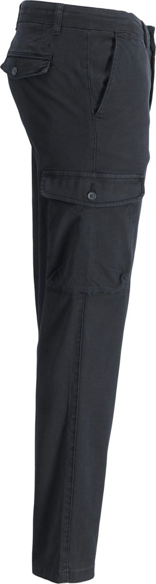 Jack & Jones Cargo broek Tapered Fit Cargo broek