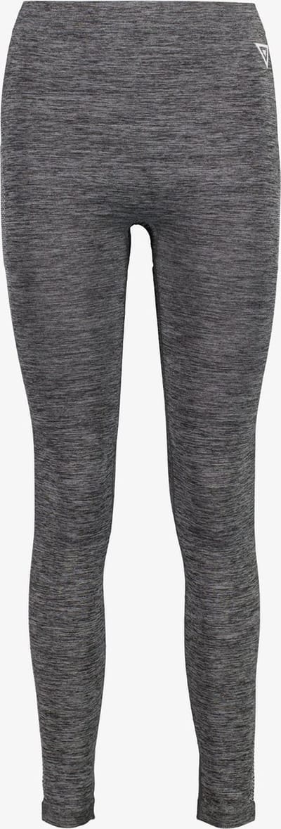 Osaga dames thermobroek - Zwart - Maat S