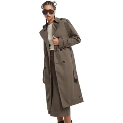 Damesjas G-Star Trench