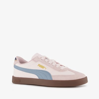PUMA Unisex Club Ii Era Cv Junior Jasmine Flower-cool Blue Größe: 37 | Schuhe Outlet | kids | Gelb