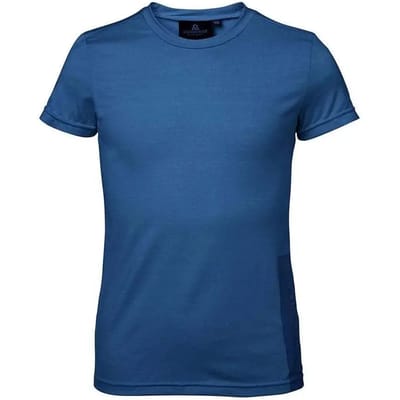 Meisjes-T-shirt Mountain Horse Umi Tech