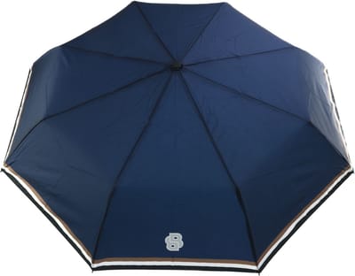 HUGO BOSS paraplu Pocket Umbrella Varsity Navy donkerblauw