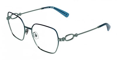 Longchamp LO2184 Gradient blue 54/17/140 WOMAN Brilmonturen