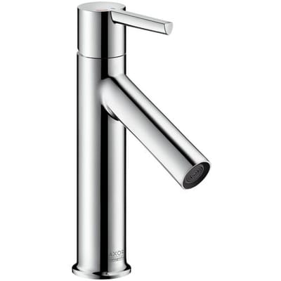 AXOR Starck single lever basin mixer 100 CoolStart with lever handle 10007000