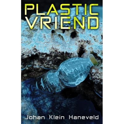 Plastic Vriend - Johan Klein Haneveld