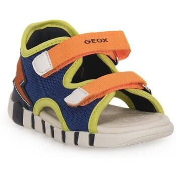 GEOX B SANDAL IUPIDOO A Veelkleurig 20 EU