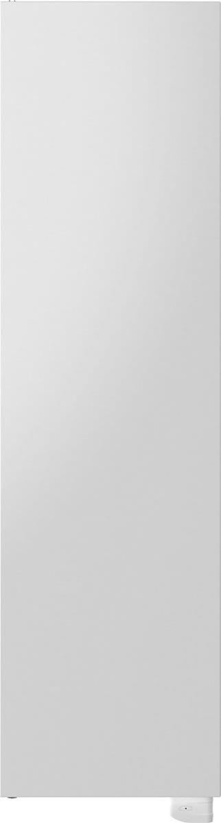 STELRAD Elektrische verticale radiator 1800x500mm - Wit - VERTEX PLAN - 1250W