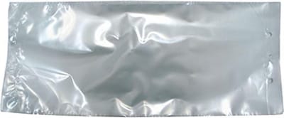 Aquaforte Vistransportzakken 45 x 120cm en 0,08mm dik - Doos (100 stuks)